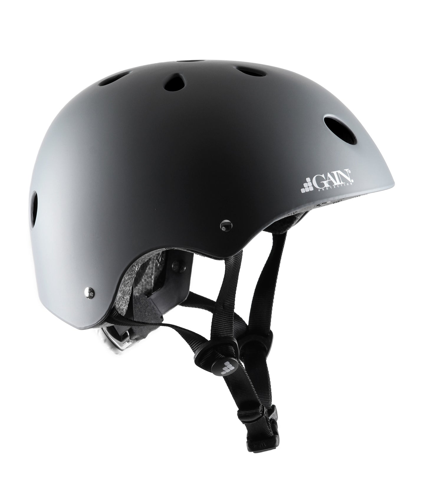 Gain "Sleeper" Helmet - Grey