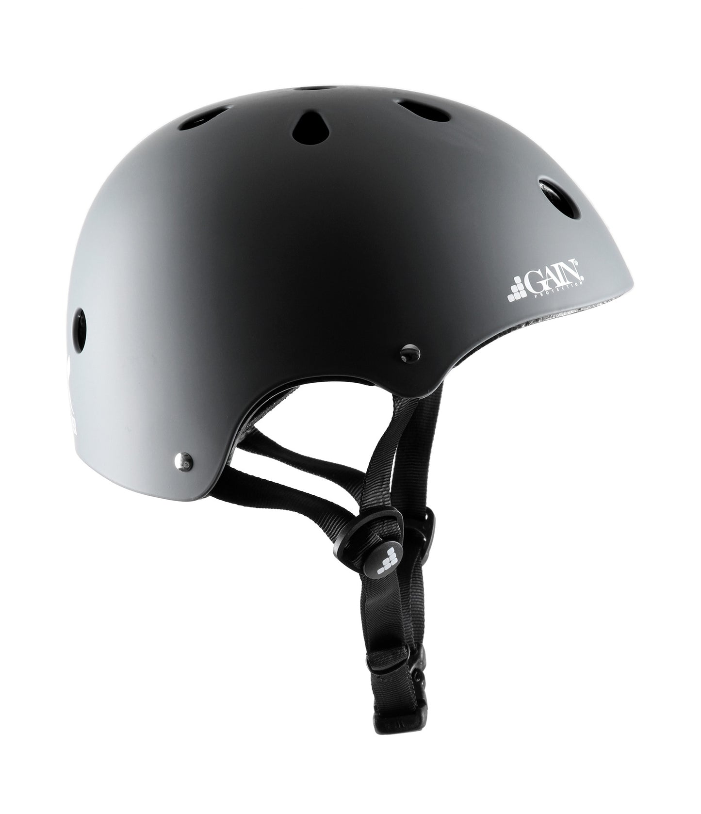 Gain "Sleeper" Helmet - Grey