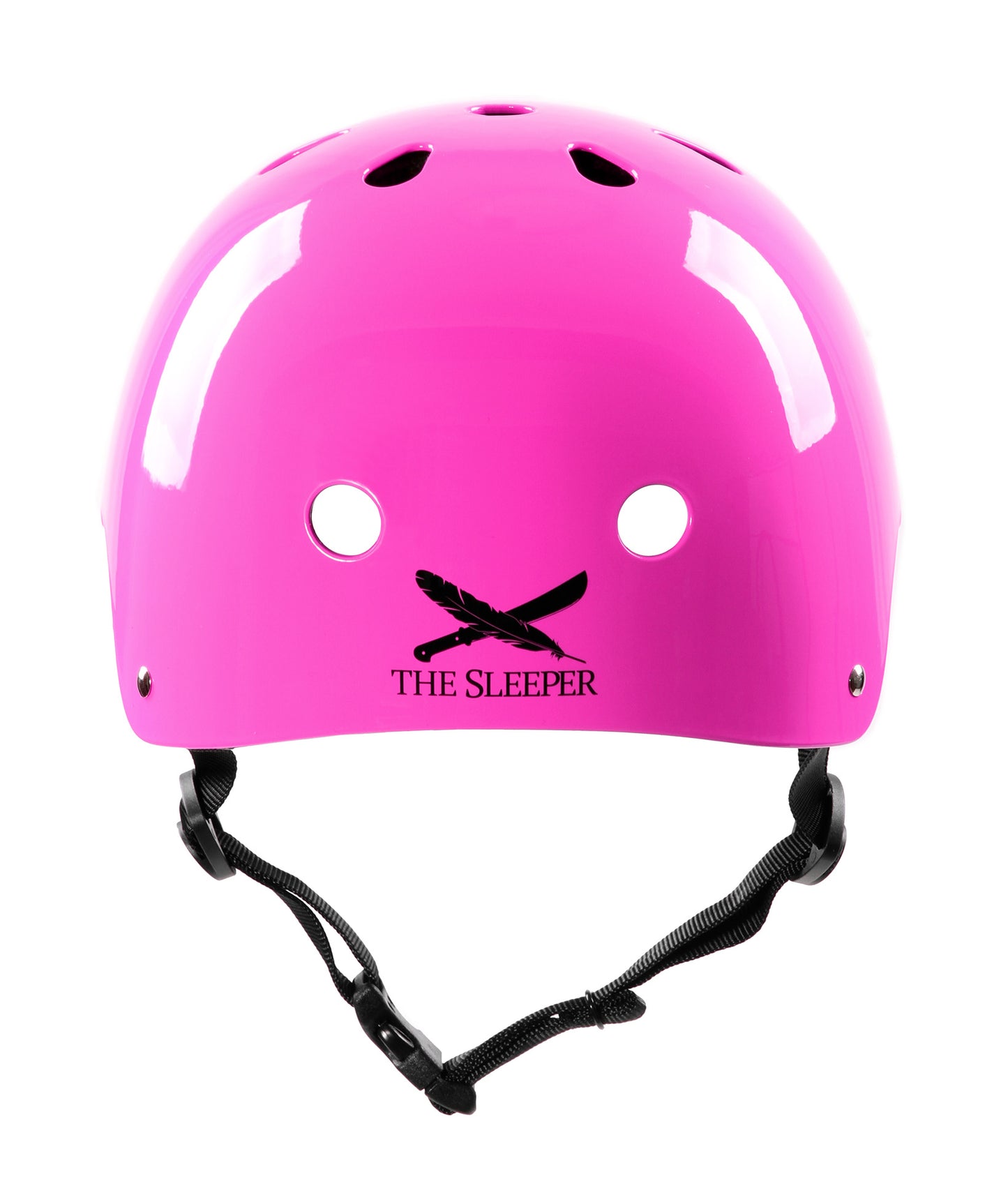 Gain "Sleeper" Helmet  - Pink