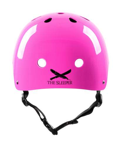 Gain "Sleeper" Helmet  - Pink