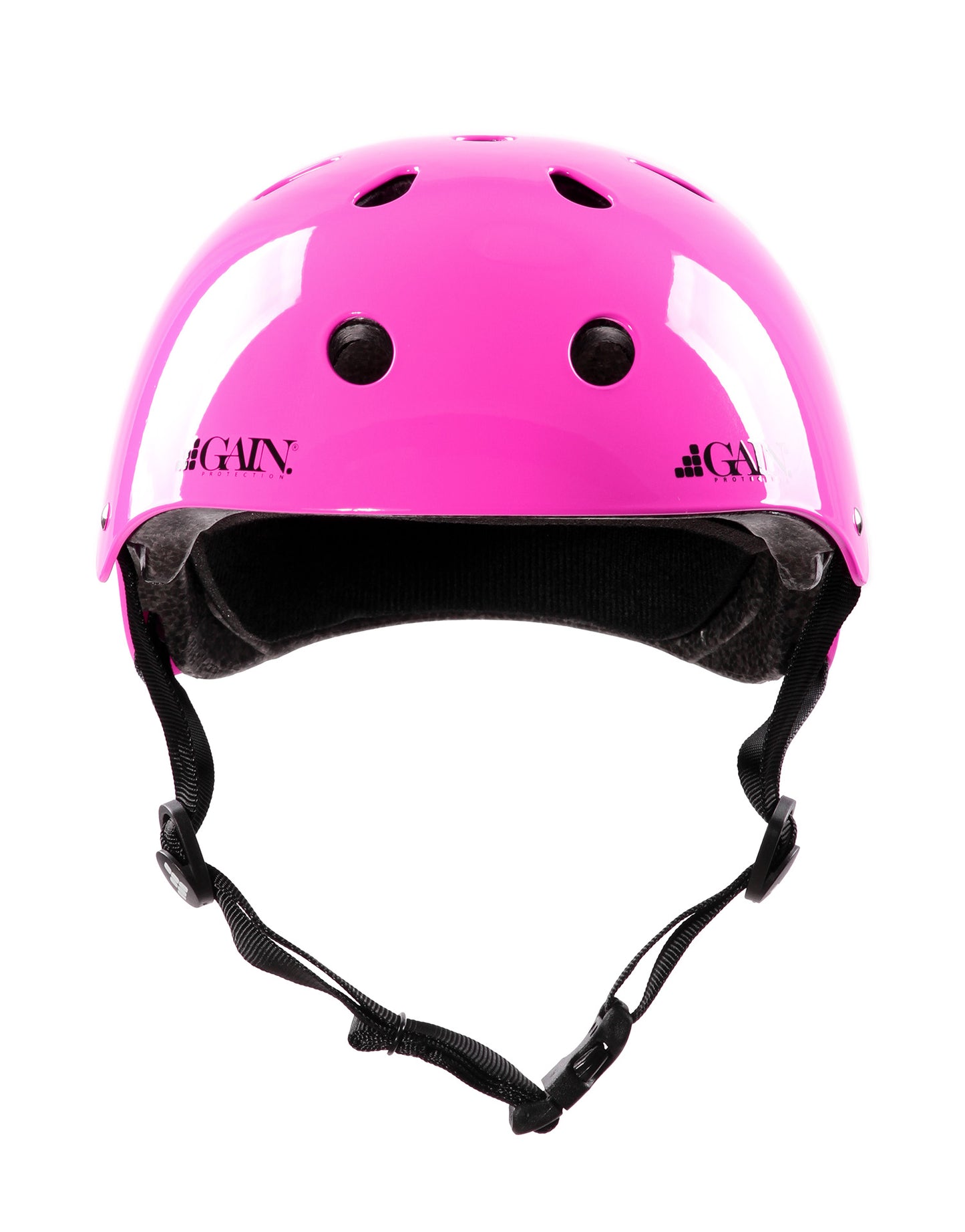 Gain "Sleeper" Helmet  - Pink