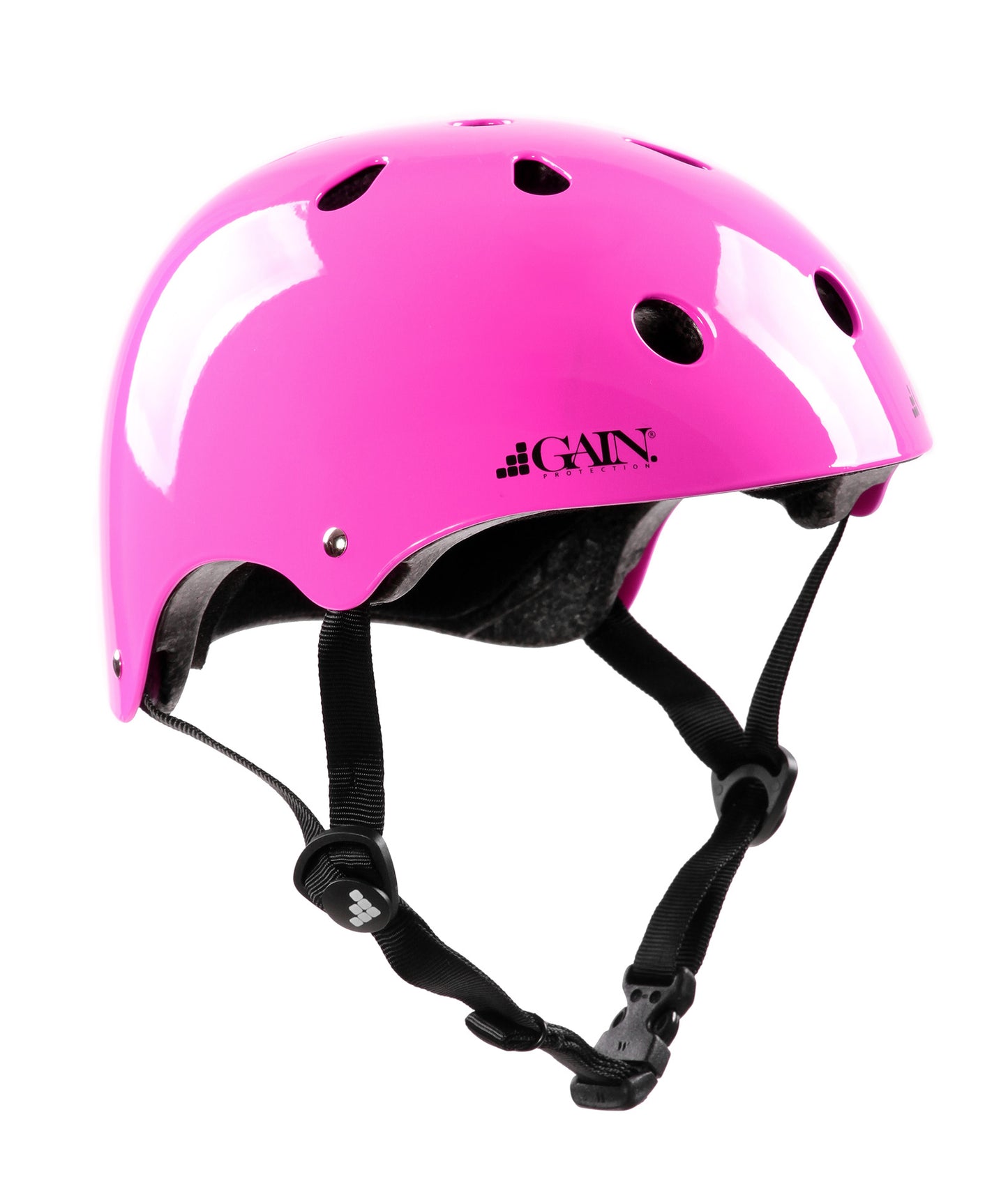 Gain "Sleeper" Helmet  - Pink