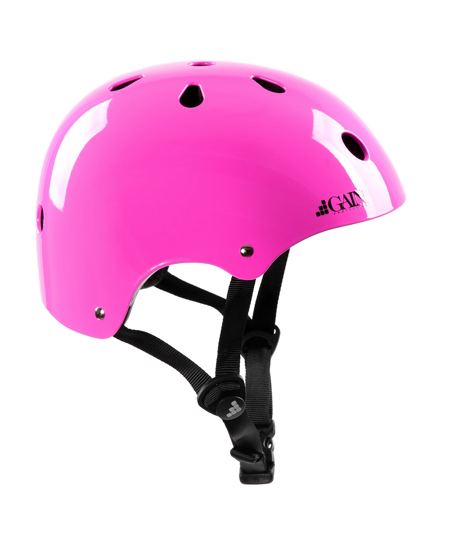 Gain "Sleeper" Helmet  - Pink