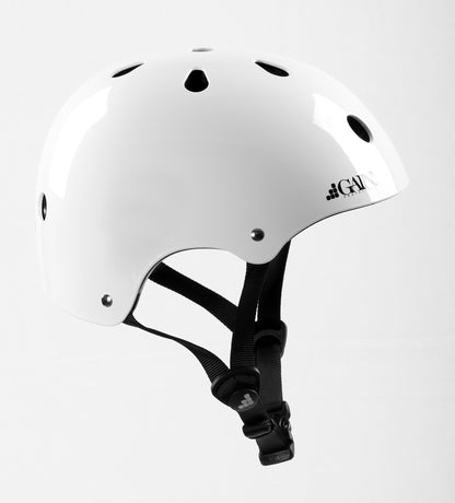 Gain "Sleeper" Helmet - White