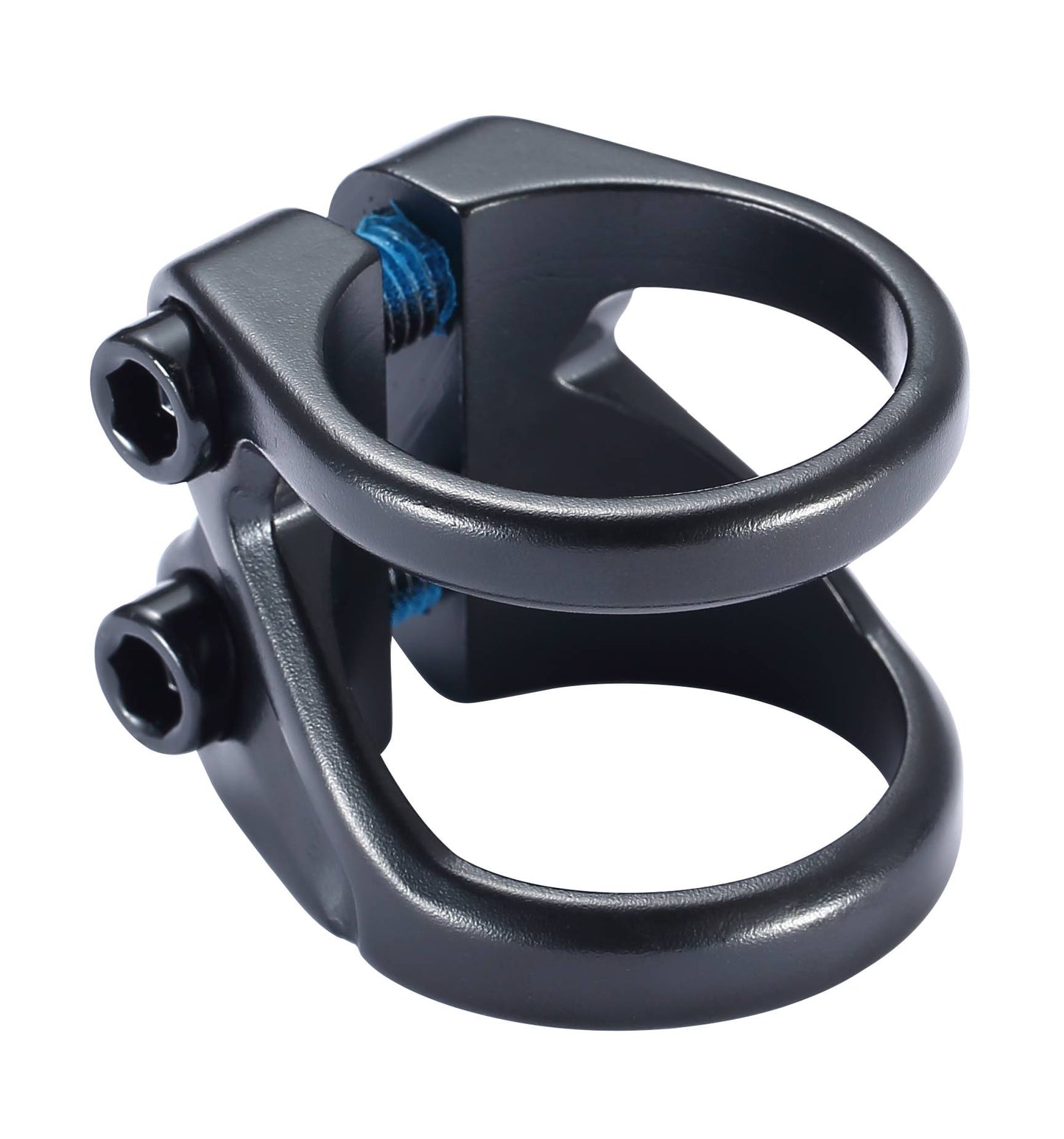 Envy Z Clamp - Black