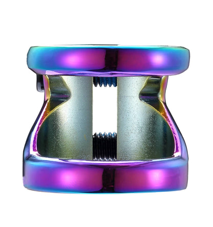 Envy Z Clamp - Oil Slick