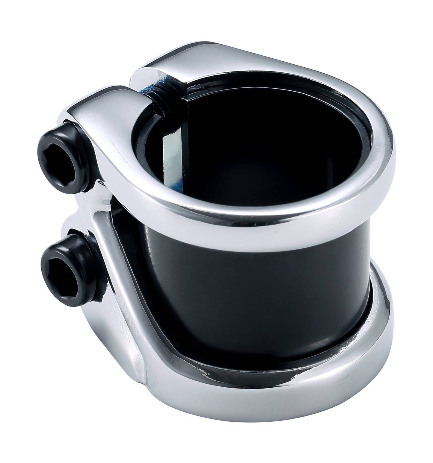 Envy Z Clamp - Chrome