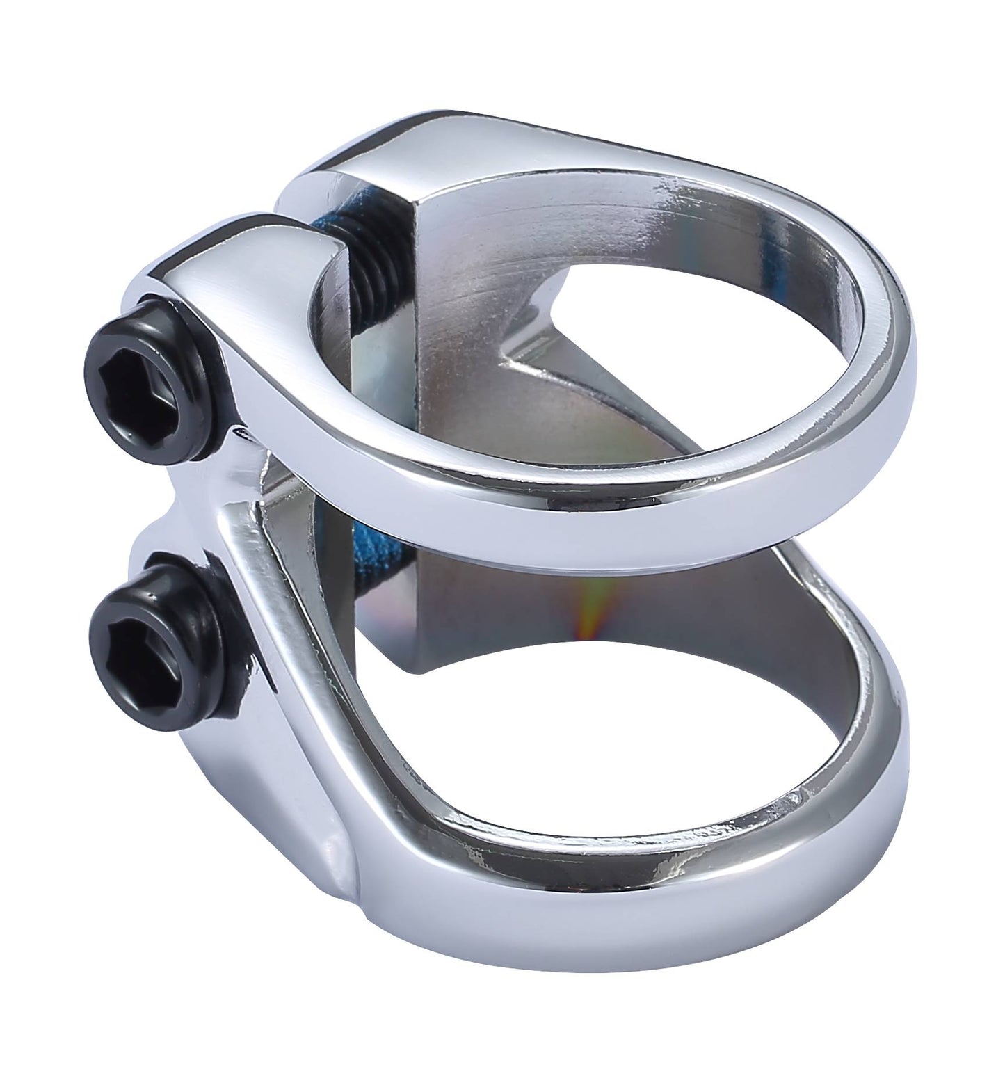 Envy Z Clamp - Chrome