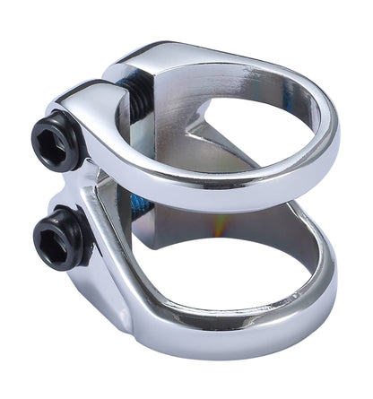 Envy Z Clamp - Chrome