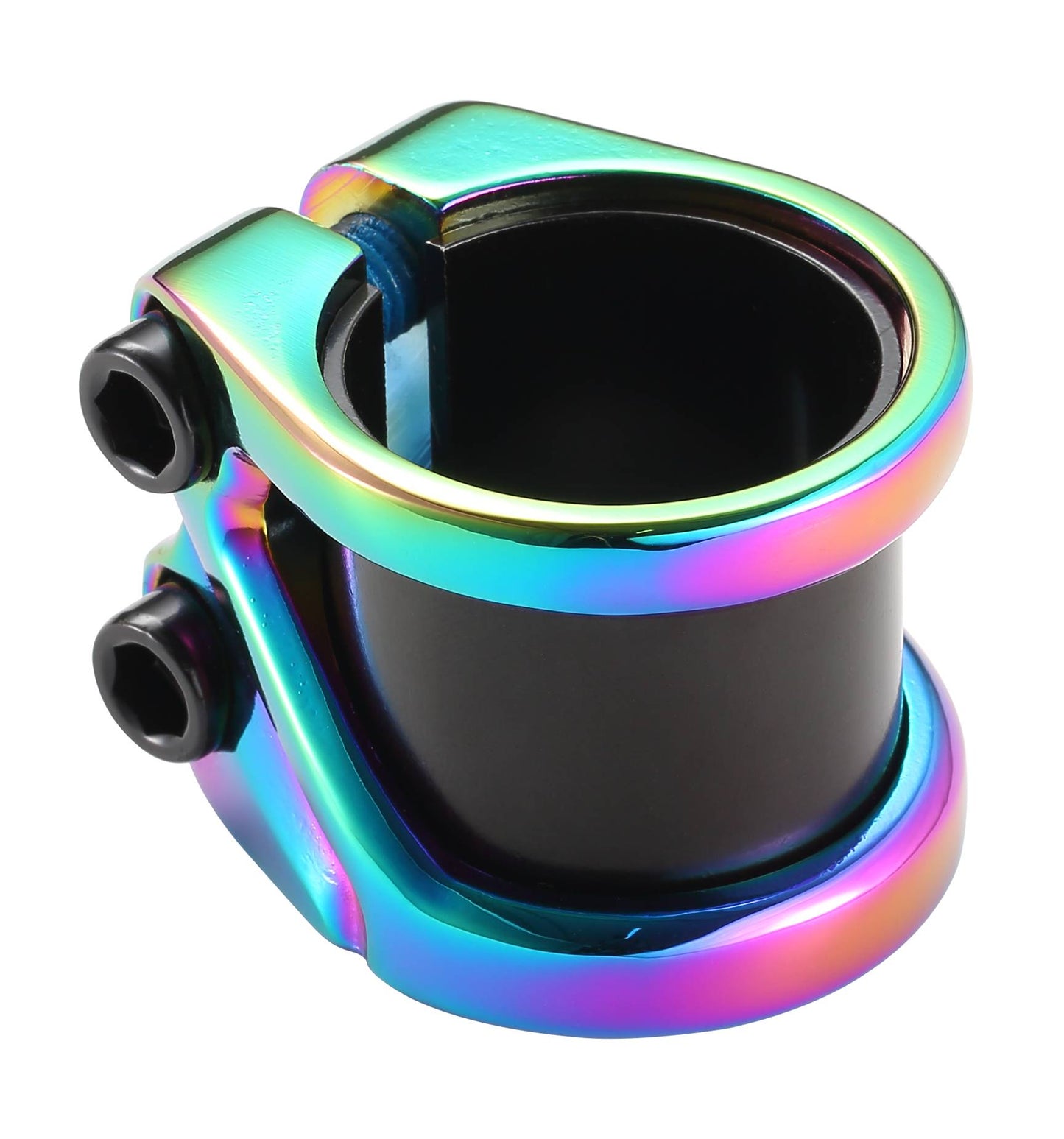 Envy Z Clamp - Oil Slick