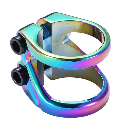 Envy Z Clamp - Oil Slick