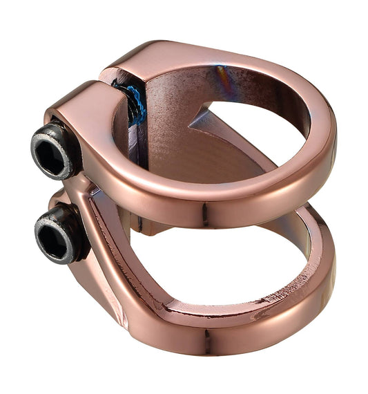 Envy Z Clamp - Copper