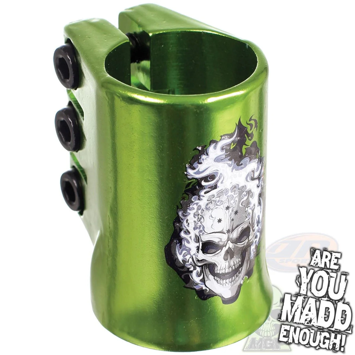 MGP Madd Hatter Clamp