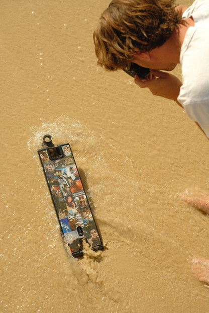 Native Ventura Deck - Joel Ingold 6.5" x 22.5"
