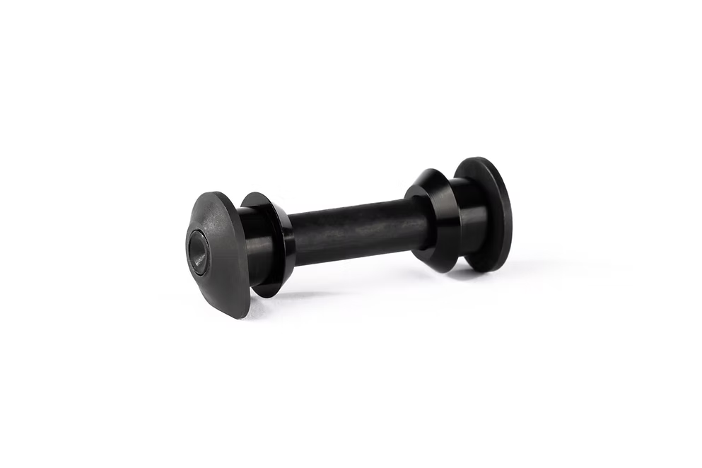 8STD Adaptor Kit (Ethic Merrow V3 12STD Forks)