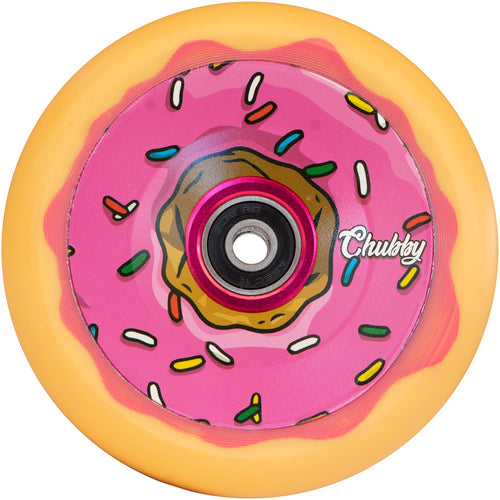 Chubby Wheels 110mm - Donut