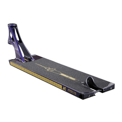 Envy Jordan Chan Sig Deck