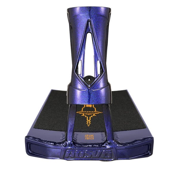 Envy Jordan Chan Sig Deck