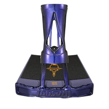 Envy Jordan Chan Sig Deck