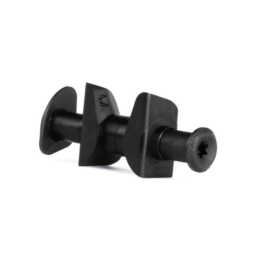 Axle/Spacer Kit (Ethic Pandemonium V2 Boxed)
