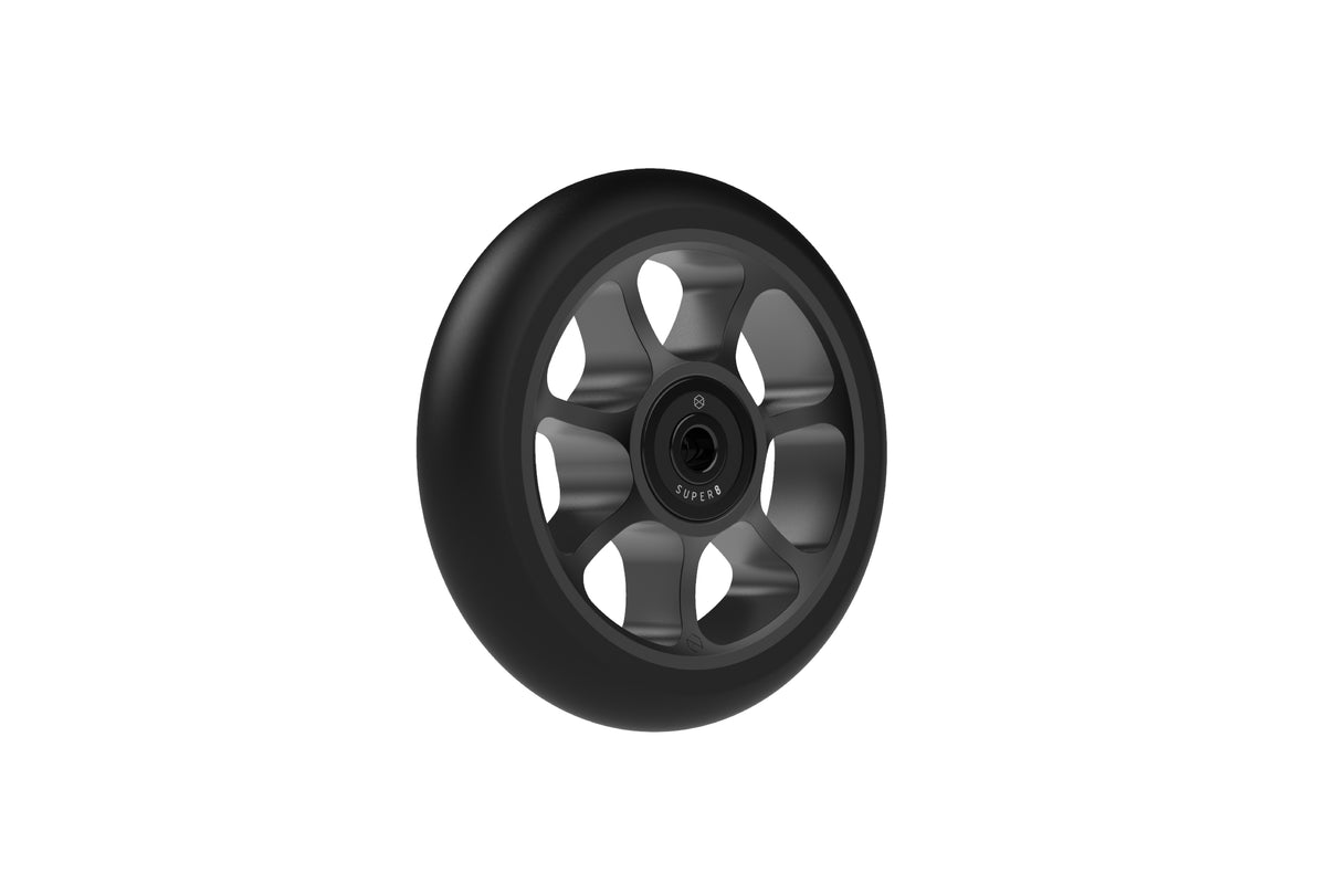 Native Format Wheels - Black