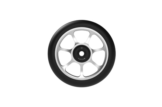 Native Format Wheels - Raw