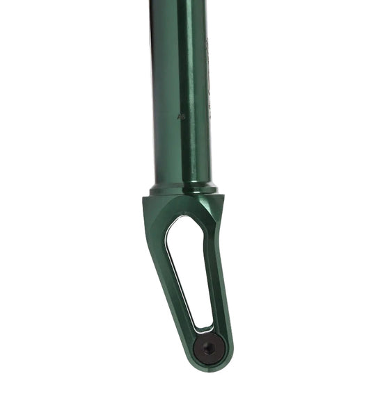 Tilt Selects Tomahawk Fork - Forest