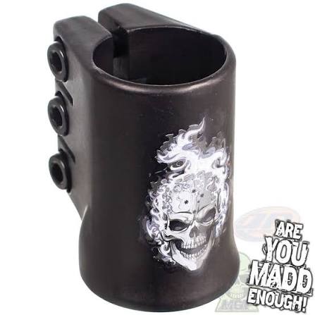 MGP Madd Hatter Clamp