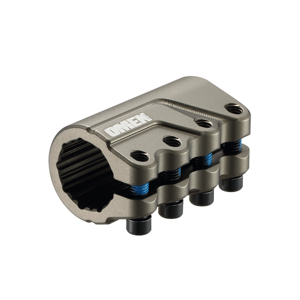 Envy Omen SCS Clamp - Olive