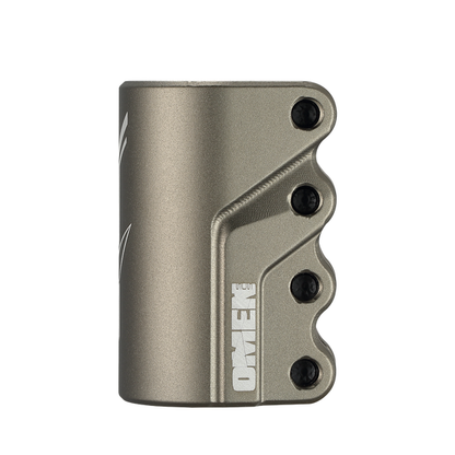 Envy Omen SCS Clamp - Olive