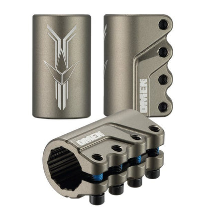Envy Omen SCS Clamp - Olive