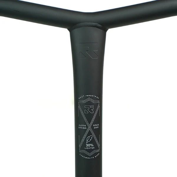 Root Industries Chromolite S-Bar - 670mm