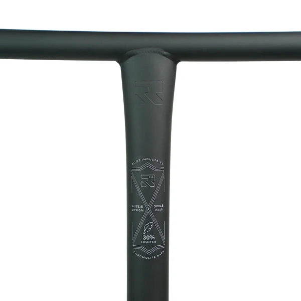 Root Industries Chromolite T-bars - 720mm