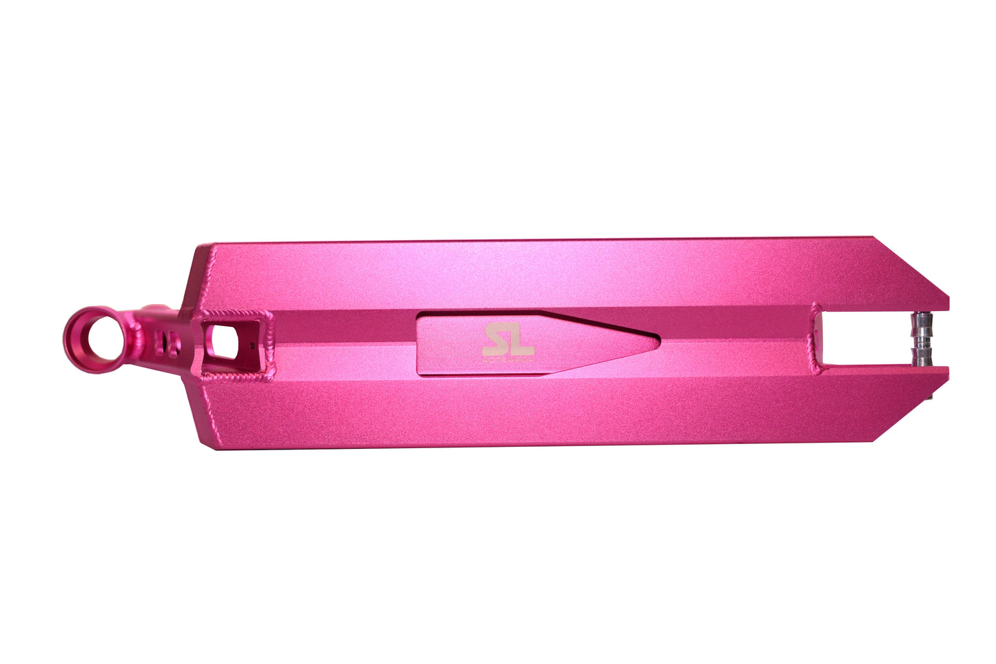 Sleeper Bullet 5.0 Wide - Pink