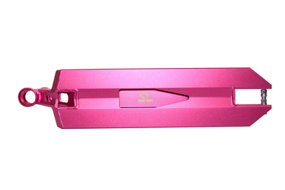 Sleeper Bullet 5.0 Wide - Pink