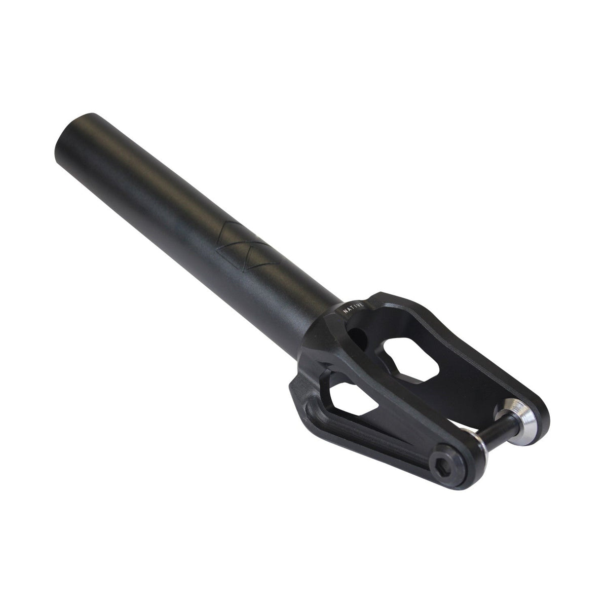 Native Versa Fork - Black