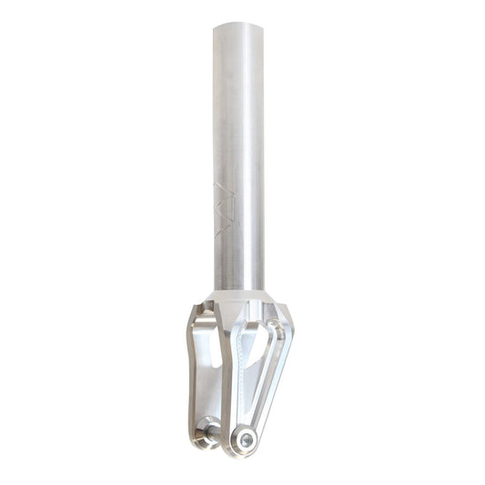 Native Versa Fork - Raw